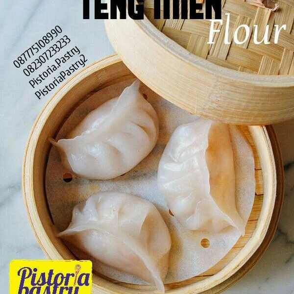 

Ds501D0 Teng Mien Flour Gr0B1