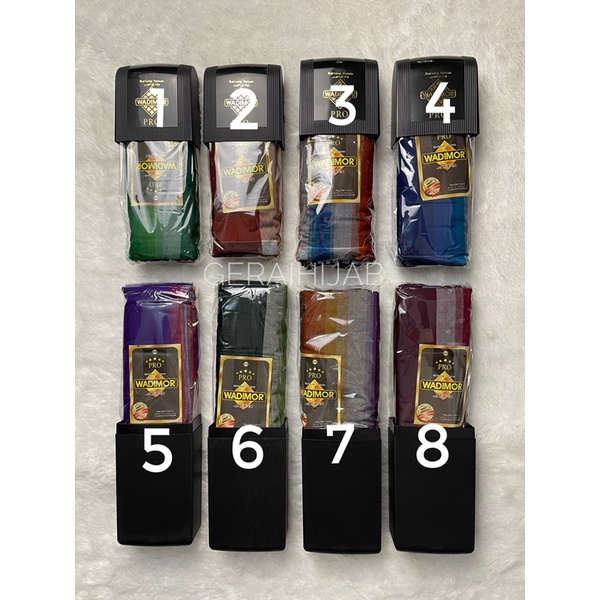 SARUNG WADIMOR BALI/BALIMOON/PRO