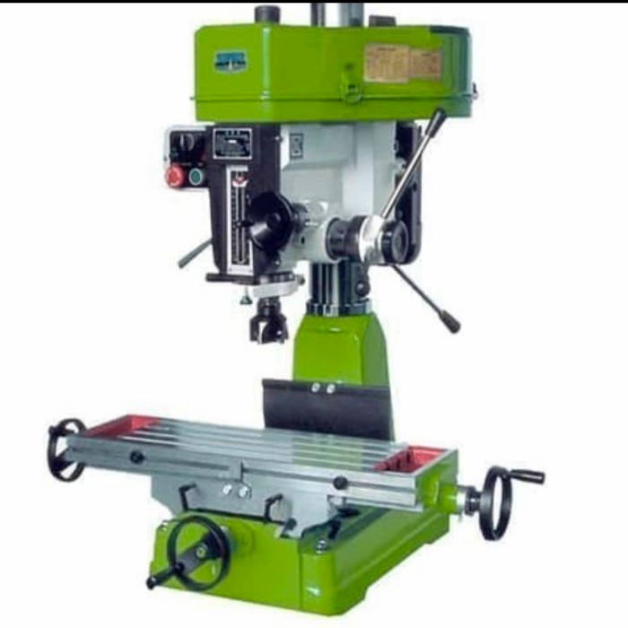 west lake drilling milling machine zx7032 - MILLING WEST LAKE ZX7032