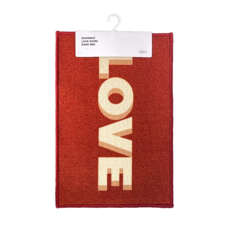 miniso keset kaki kamar