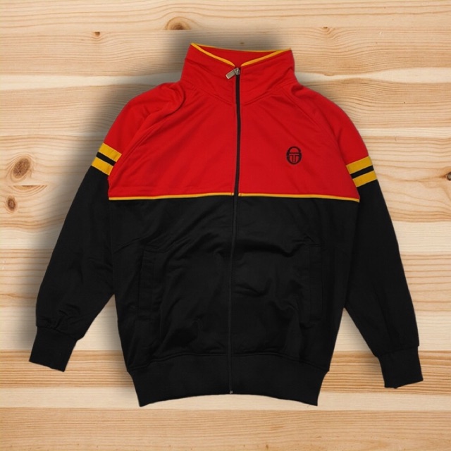 tracktop sergio tacchini orion