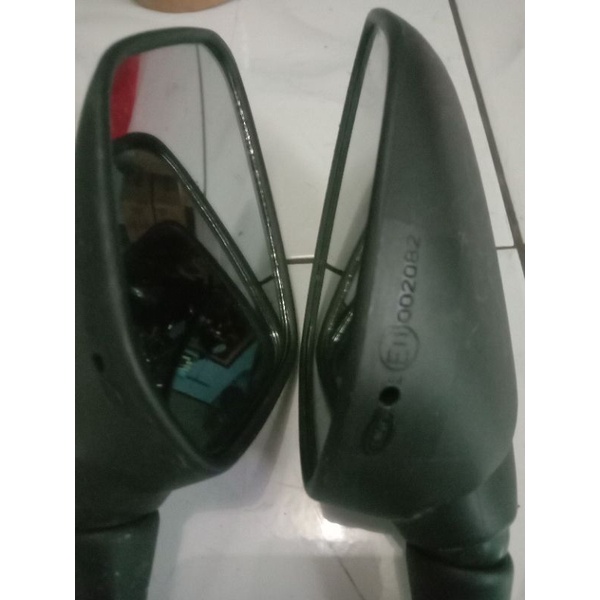 spion ori yamaha r25