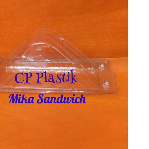 

☏ Mika Sandwich | Box Sandwich ◊