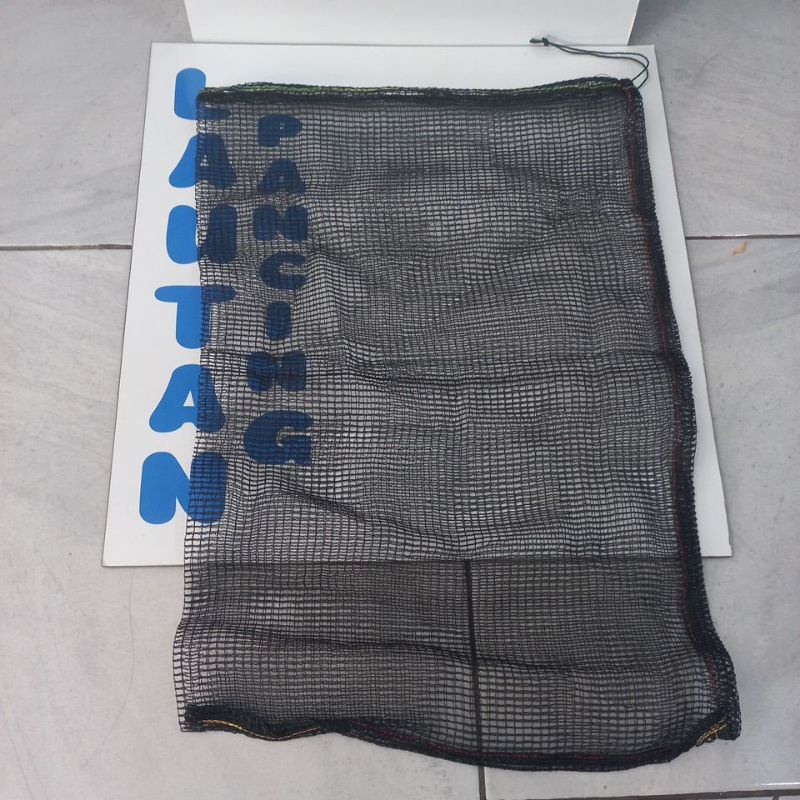 keranjang ikan | wadah ikan