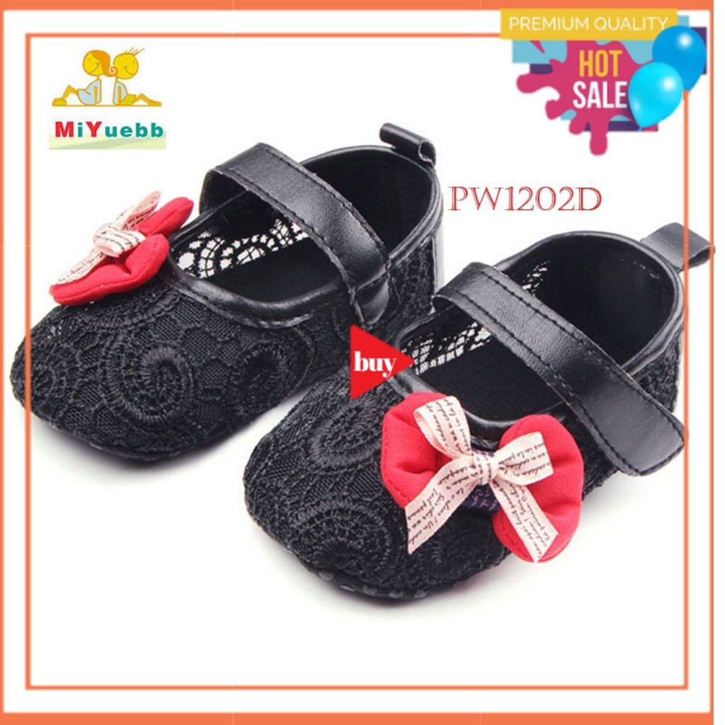 

PW Pita Brokat Black