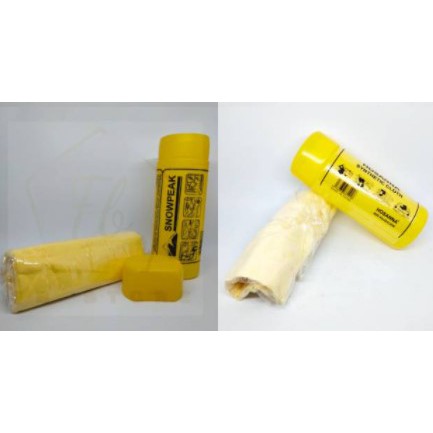

Kanebo snowpeak/hosanna halus (Acb Berkah Stationery)