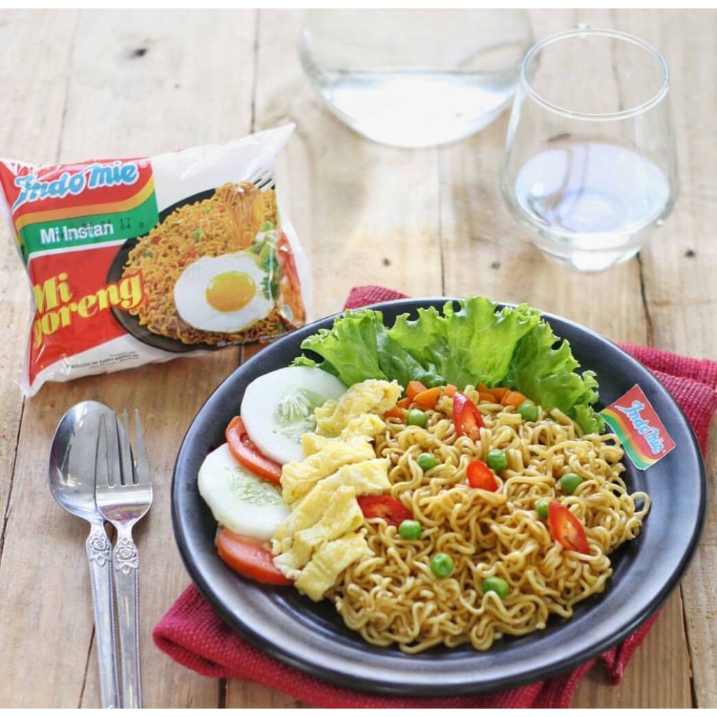 

Indomie Goreng