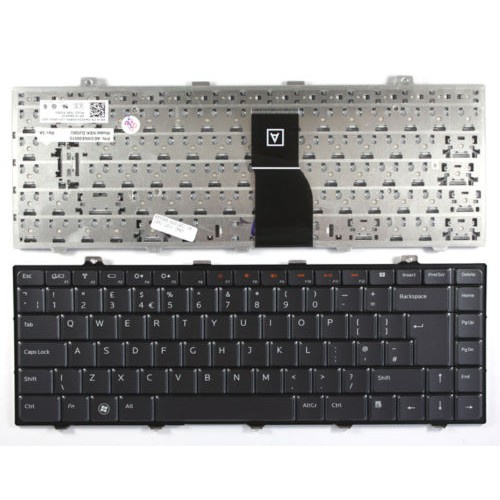 Keyboard Dell XPS 15 L501X XPS 14 1458 L401X P03G Studio 14 14z