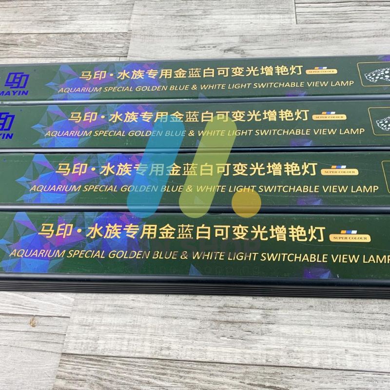 Mayin View For Golden 24k crossback