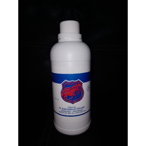 Susu Kuda Liar Sumbawa (Asli Kilo Dompu)