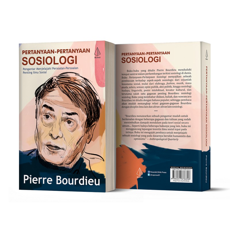 

Buku Pertanyaan-Pertanyaan Sosiologi - IRCISOD