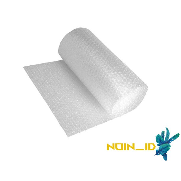 

BUBBLE WRAP PACKING / Pembungkus / Pengaman Packing fragile