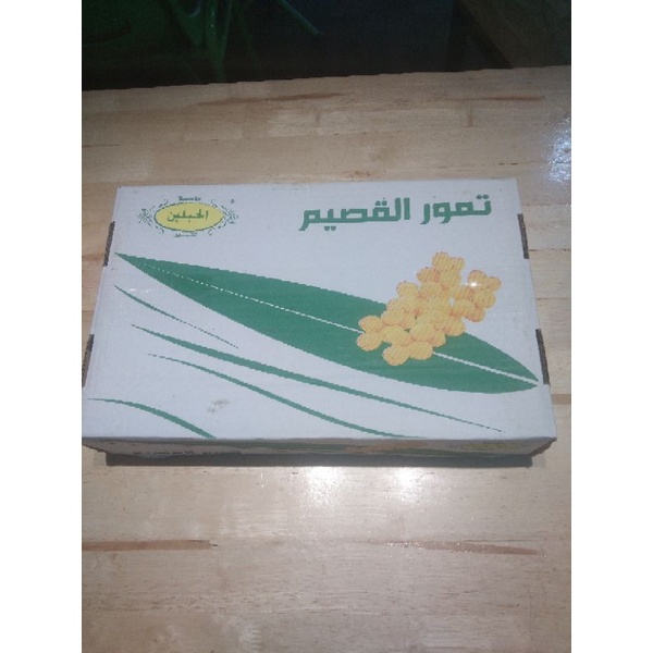 

Kurma Sukari 3 kg