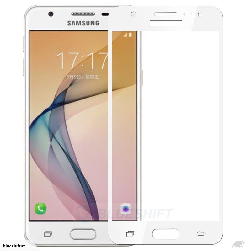 Tempered Glass Full Samsung J5 J7 Prime J5 J7 Pro Screenguard Full Tempered Glass Kaca Protector