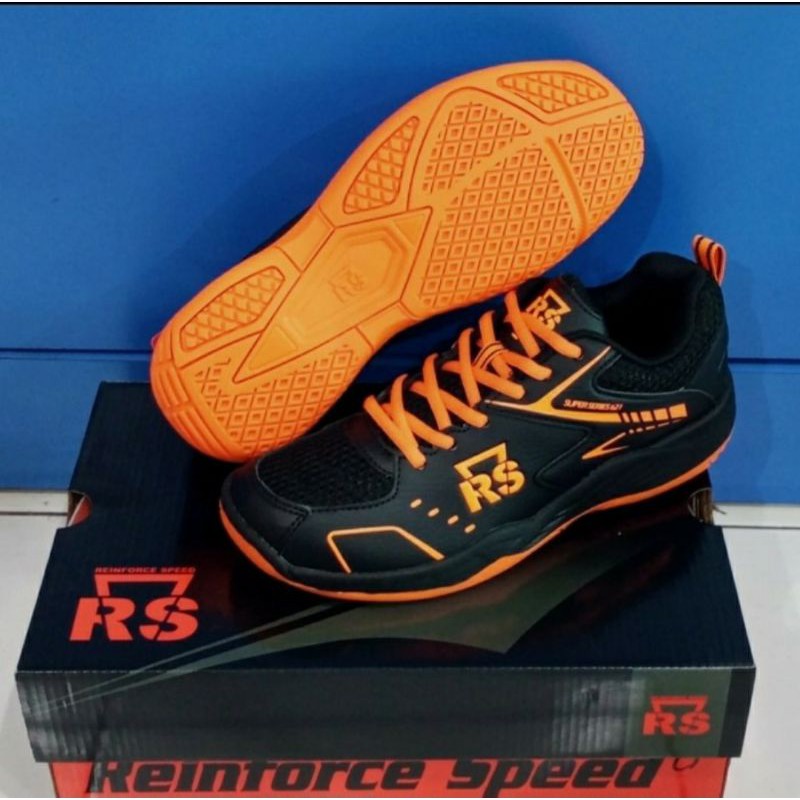 Sepatu Badminton RS Super Series 621