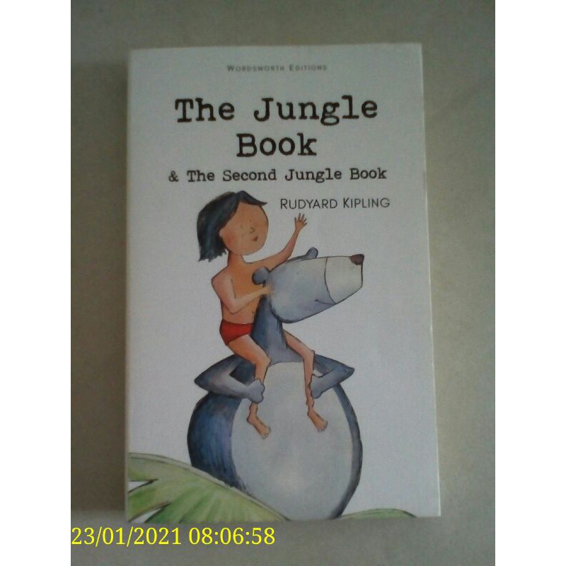 The Jungle Book