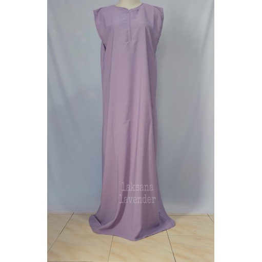 GAMIS TERBARU || INNER || DRESS SPAN || GAMIS TANPA LENGAN