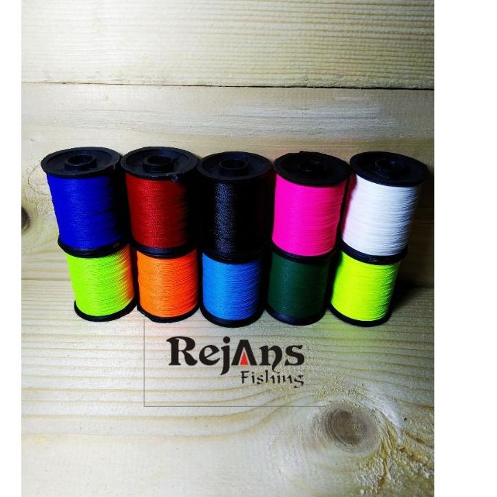 [KODE PRODUK KVELF4143] Benang NCP Size C dan Size B