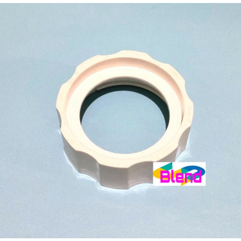 Ring Mounting Pisau Jar Besar Blender COSMOS CB190-Dudukan Mounting