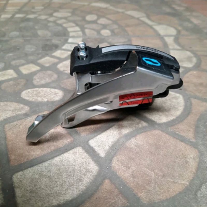 FD SHIMANO ACERA M360