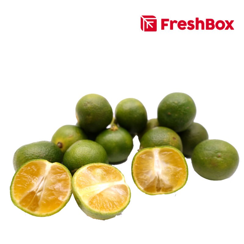 

Jeruk Songkit 500 Gr FreshBox
