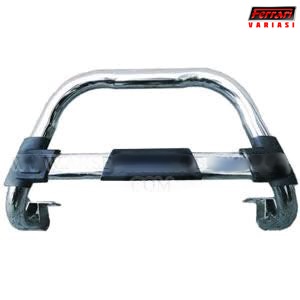 bumper depan polos tanduk mobil L300 ferrari variasi