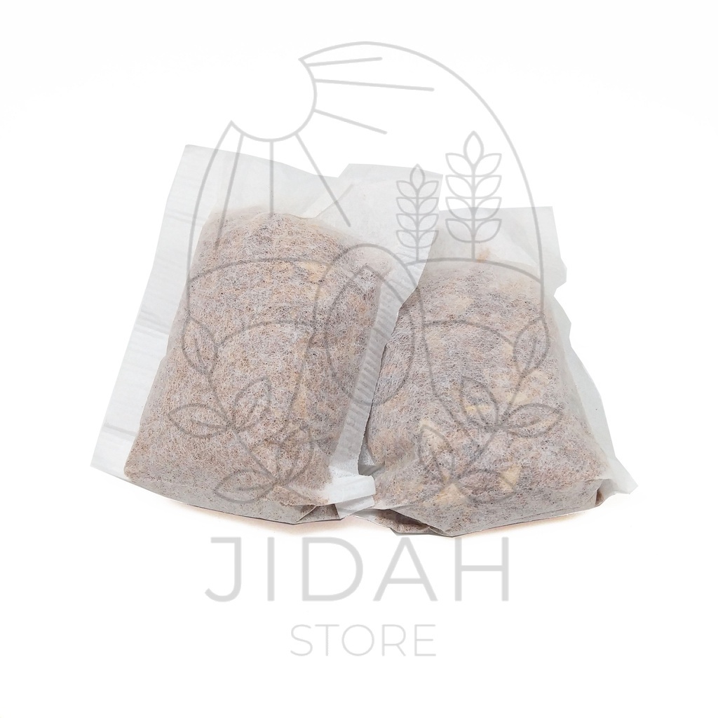 Teh celup akar bajakah ASLI KALIMANTAN 1 pcs teh bajakah kalalawit merah kayu bajakah tunggal