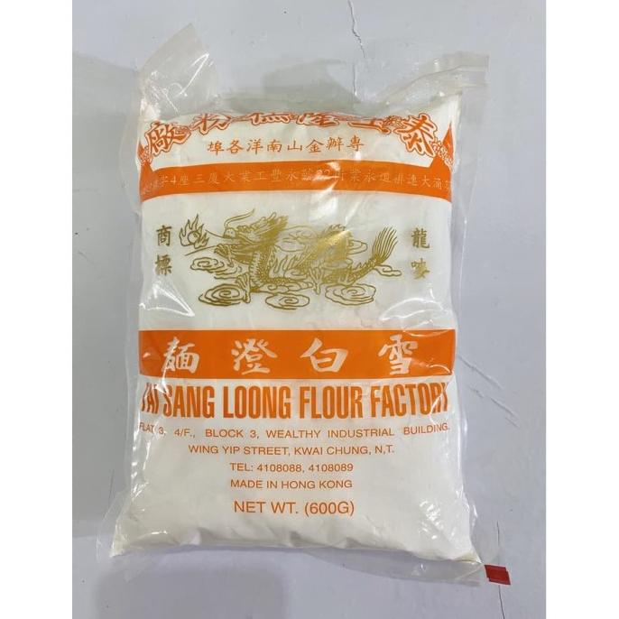 

Tepung Tang Mien Hongkong Tai Sang Long Tai Sang Loong