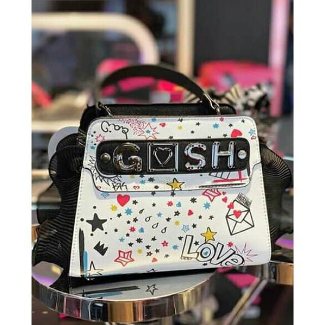Gosh Sale art 346 (no paperbag)