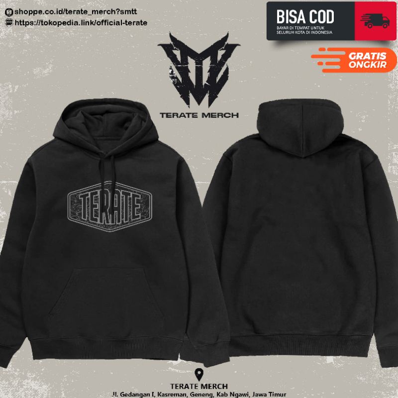 JAKET PSHT • HOODIE PSHT • JAKET PSHT TERBARU • HOODIE TERATE • JAKET PSHT TERATE TERBARU • JAKET PS