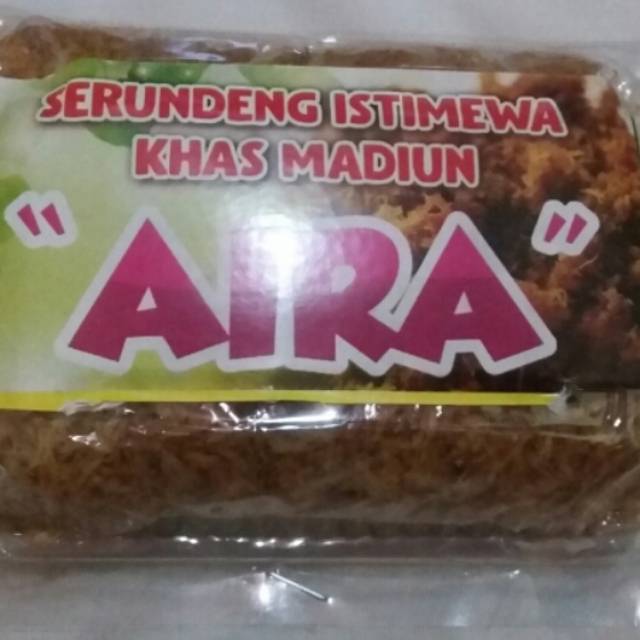 

Aira madiun