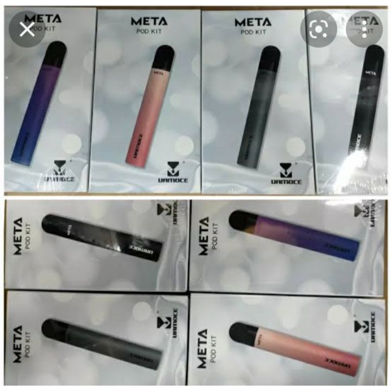 pensil 3B Meta ori