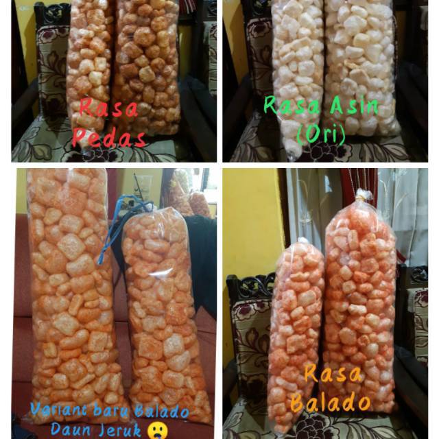 

Dorokdok mantap anti keselek