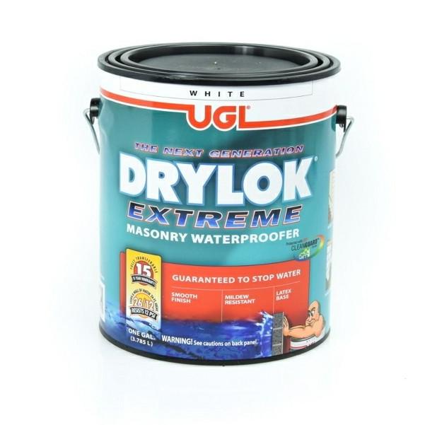 Drylok Extreme Waterproofer Cat Pelapis Anti Bocor 1 galon