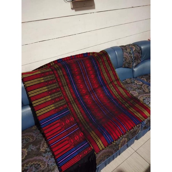 Pucca Klasik Tonun Tarutung