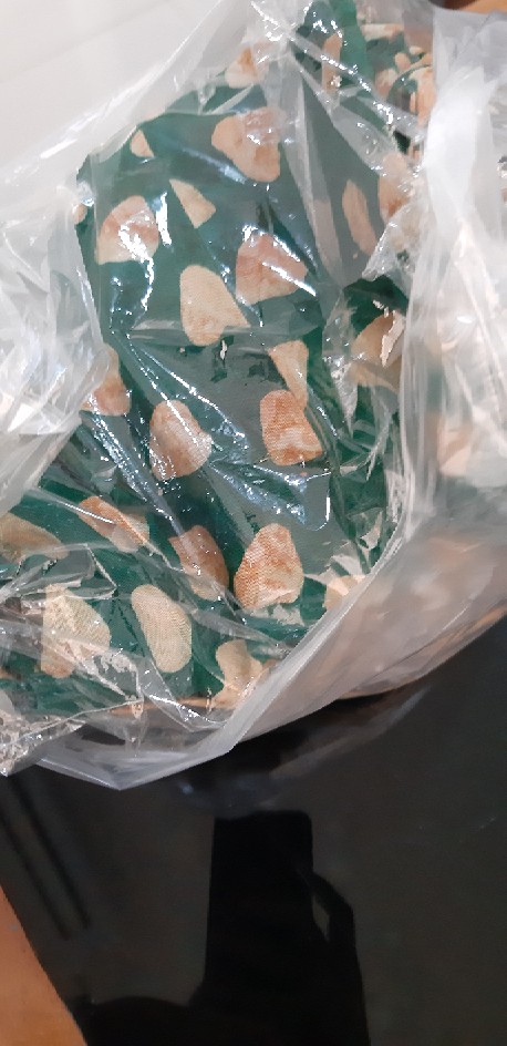 Daster Batik Pekalongan Merk Marina