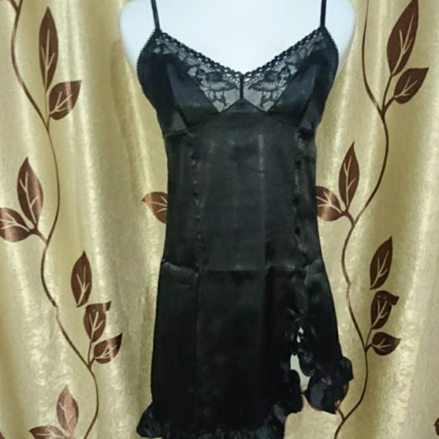 Preloved lingerie Wanita Branded By Triumph