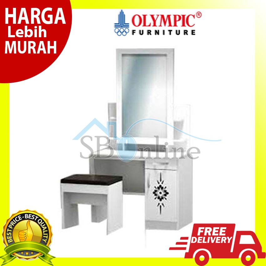 Meja Rias Olympic - MR VHIA KT