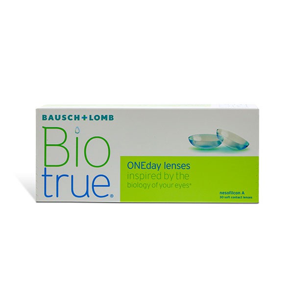 Biotrue 1Day