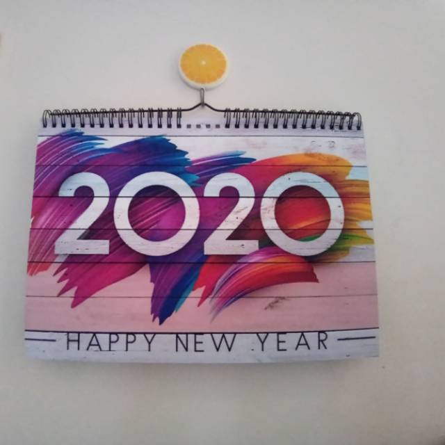 

Kalender 2020