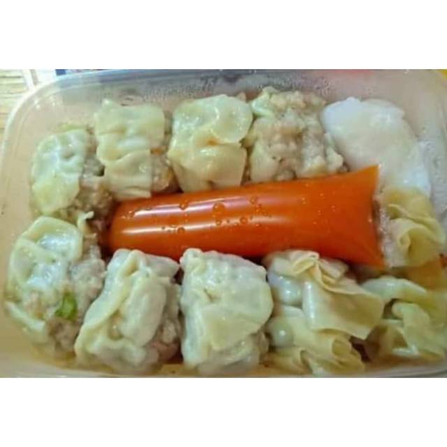 

Dimsum