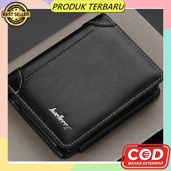 Dompet Pria Panjang Import Dompet Cowok Panjang Branded Polo Ultimate Ori Jpd-1619 Dompet Kulit Pria