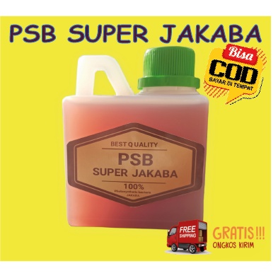 PSB SUPER JAKABA