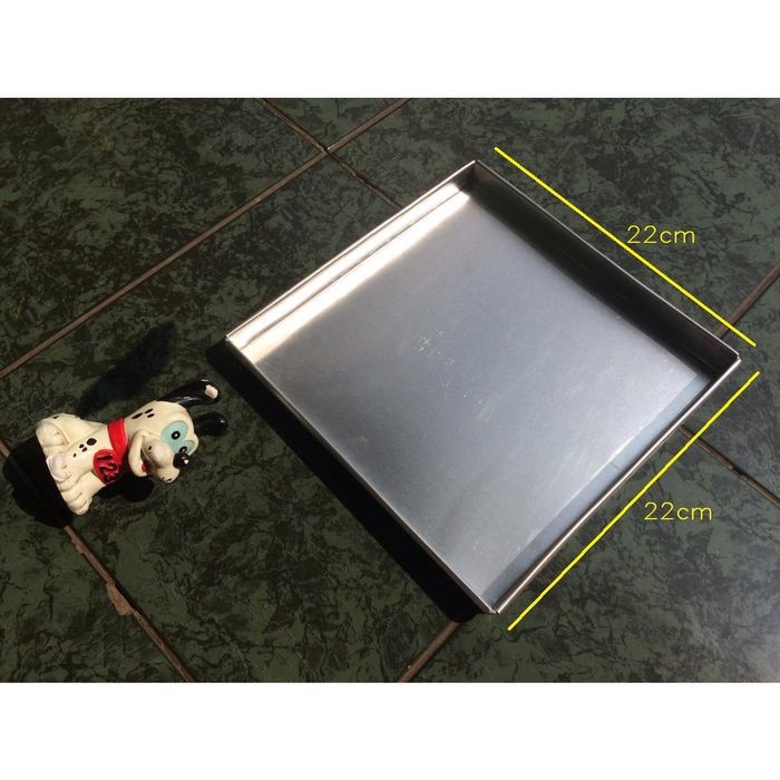 LOYANG KUE KERING UKURAN 22 CM