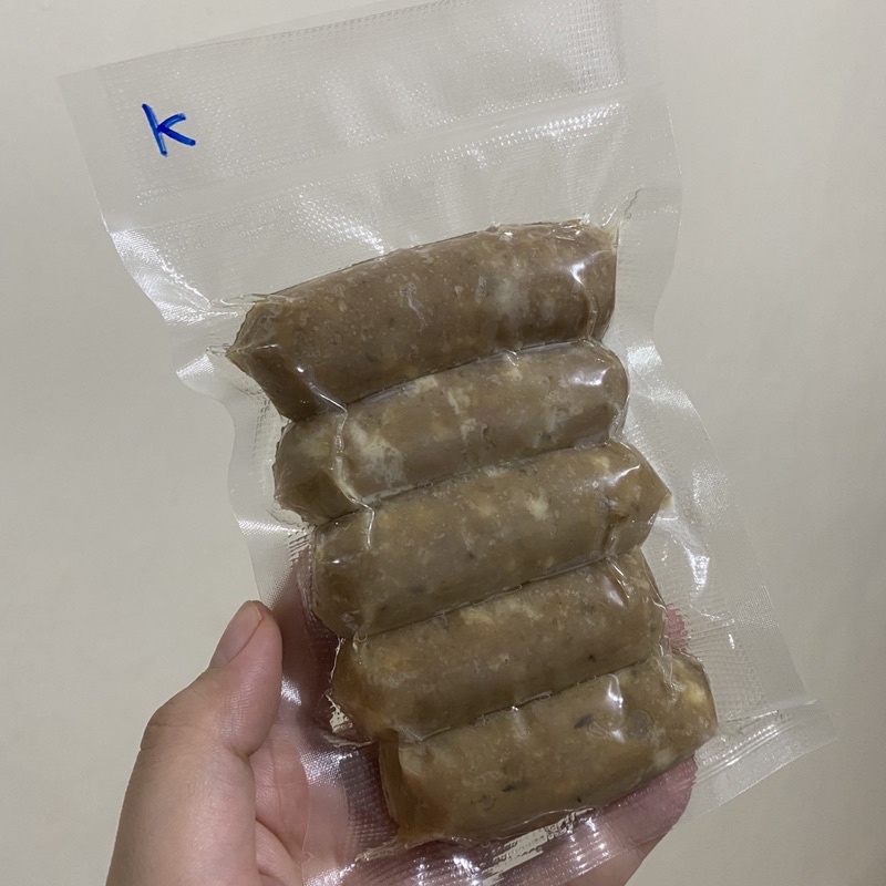 

Sosis Sapi / Beef Sausage / Sosis Keju / Cheese Sausage Homemade/Rumahan by @thefans.kitchen NonMSG
