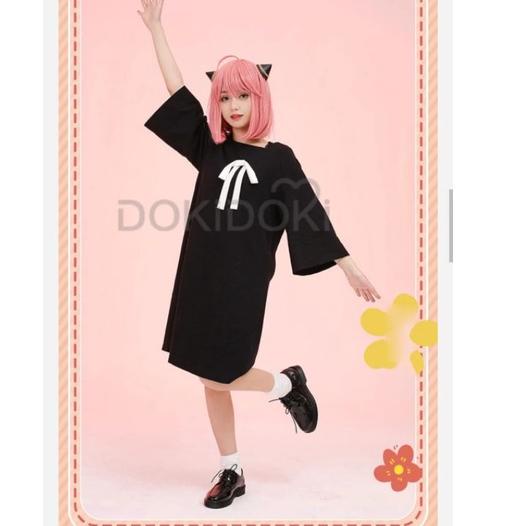 Harga Bersahabat Anya Forger Cosplay