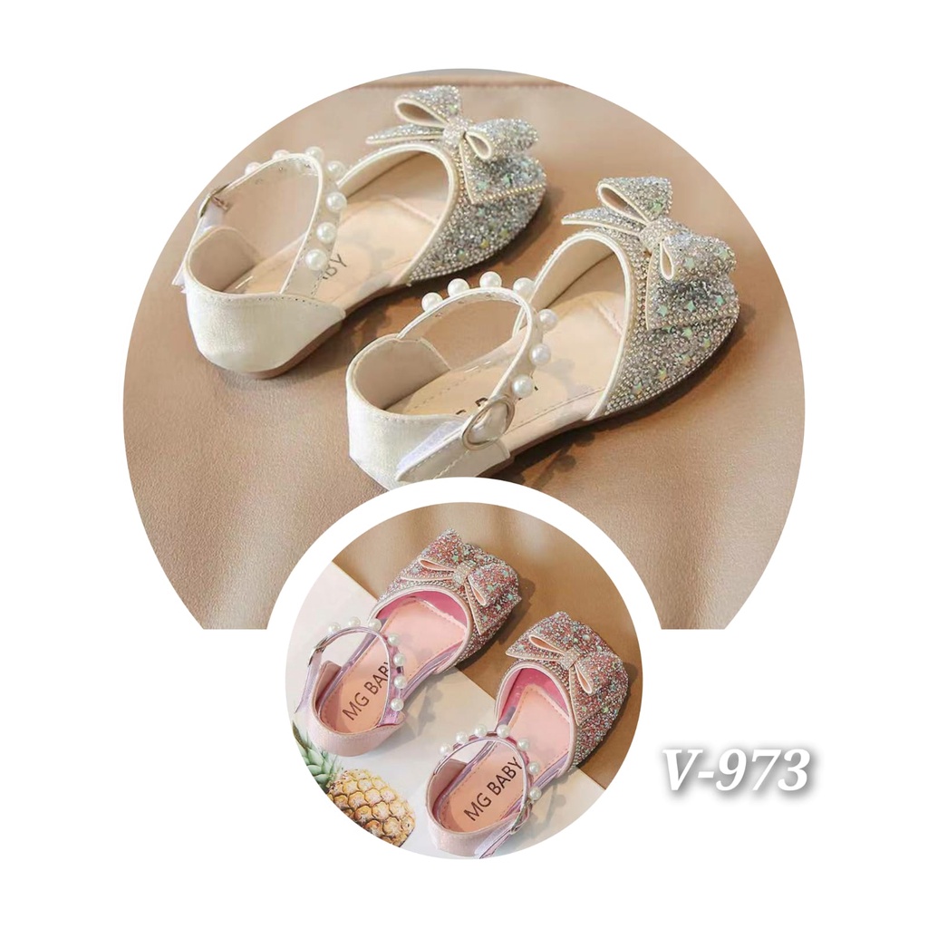 SANDAL ANAK-ANAK IMPORT MYBaby Kode V-973