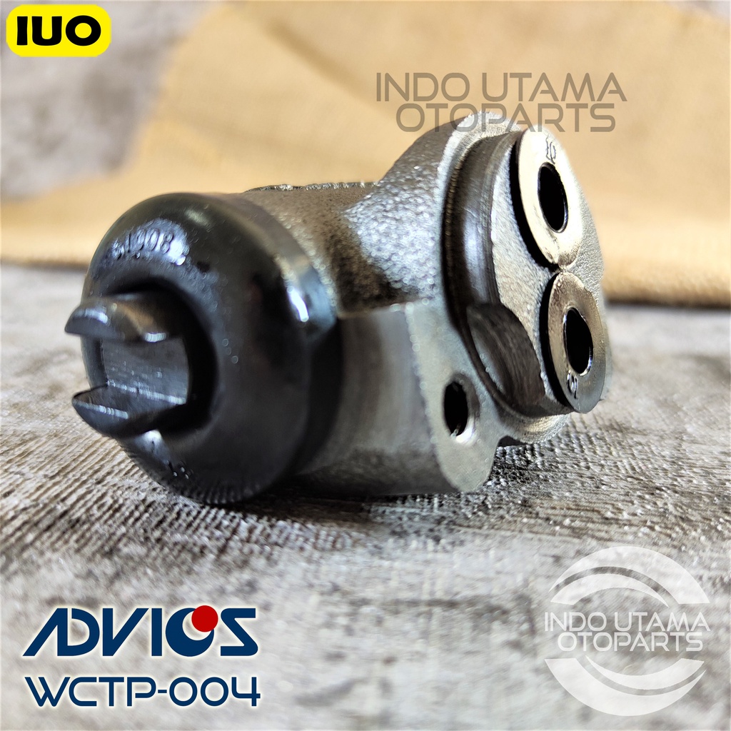 Wheel cylinder Avanza Xenia Master Rem Roda ADVICS WCTP 004 KANAN