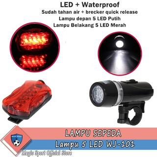 Harga lampu  sepeda  depan Terbaik Sepeda  Olahraga 