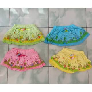Rok bayi set celana dalam murah Shopee Indonesia Rok bayi set celana dalam murah Shopee Indonesia